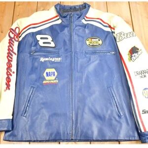 Wilsons Leather CHASE AUTHENTICS Budweiser Chase XL